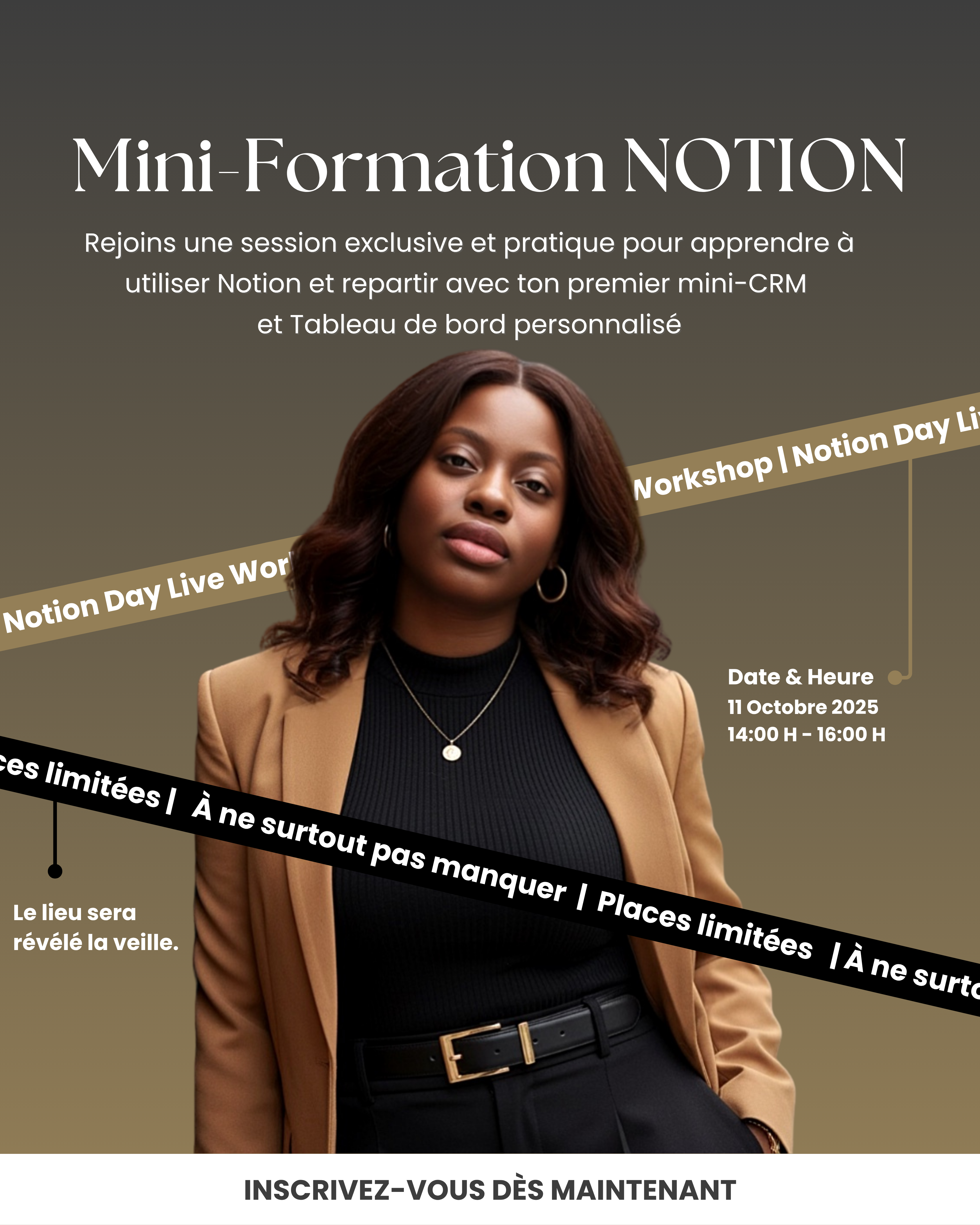 Mini-Formation Notion